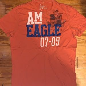 American Eagle Tee L